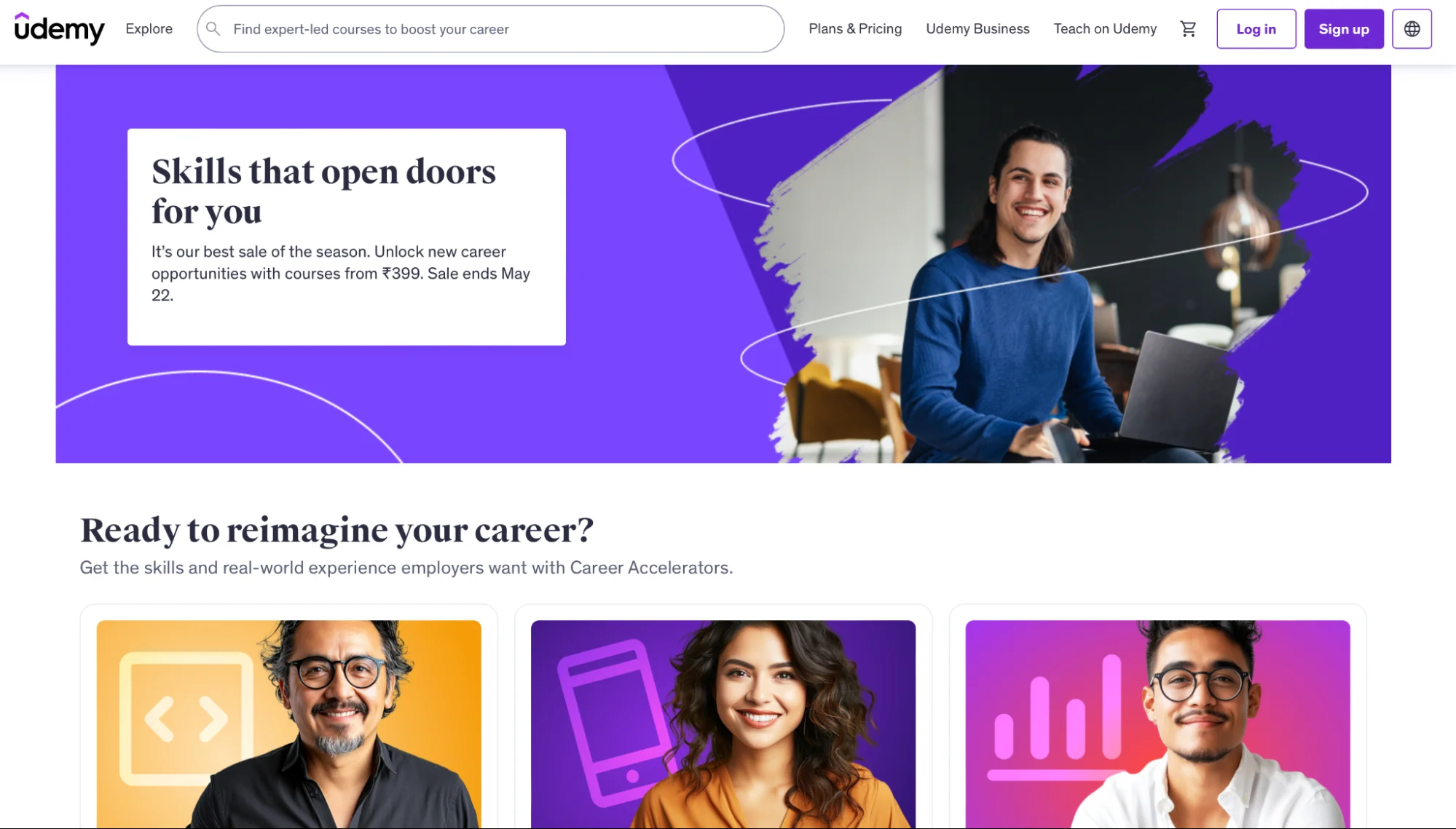 Top Online Learning Platforms for 2025