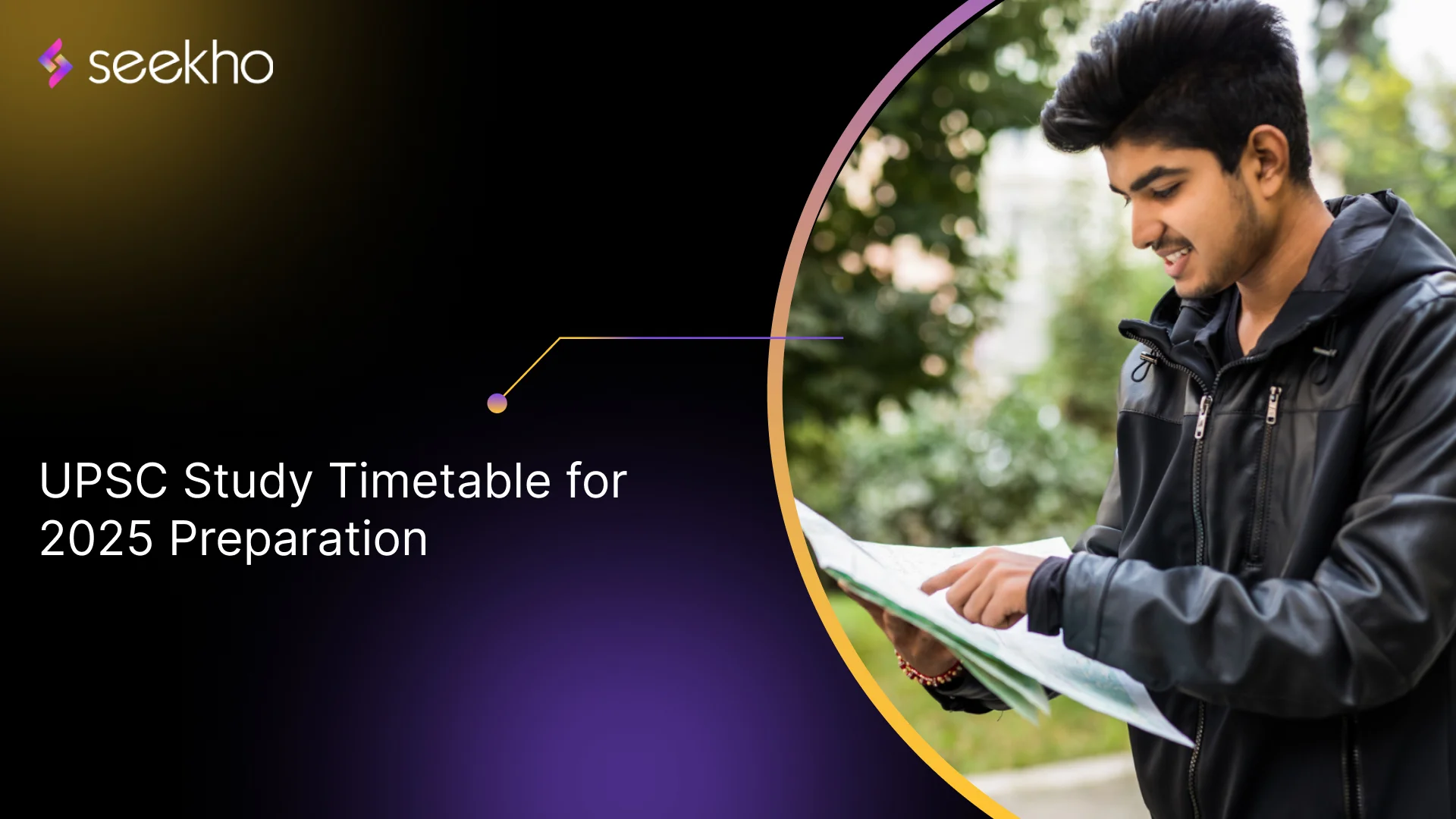 UPSC Study Timetable for 2025 Preparation