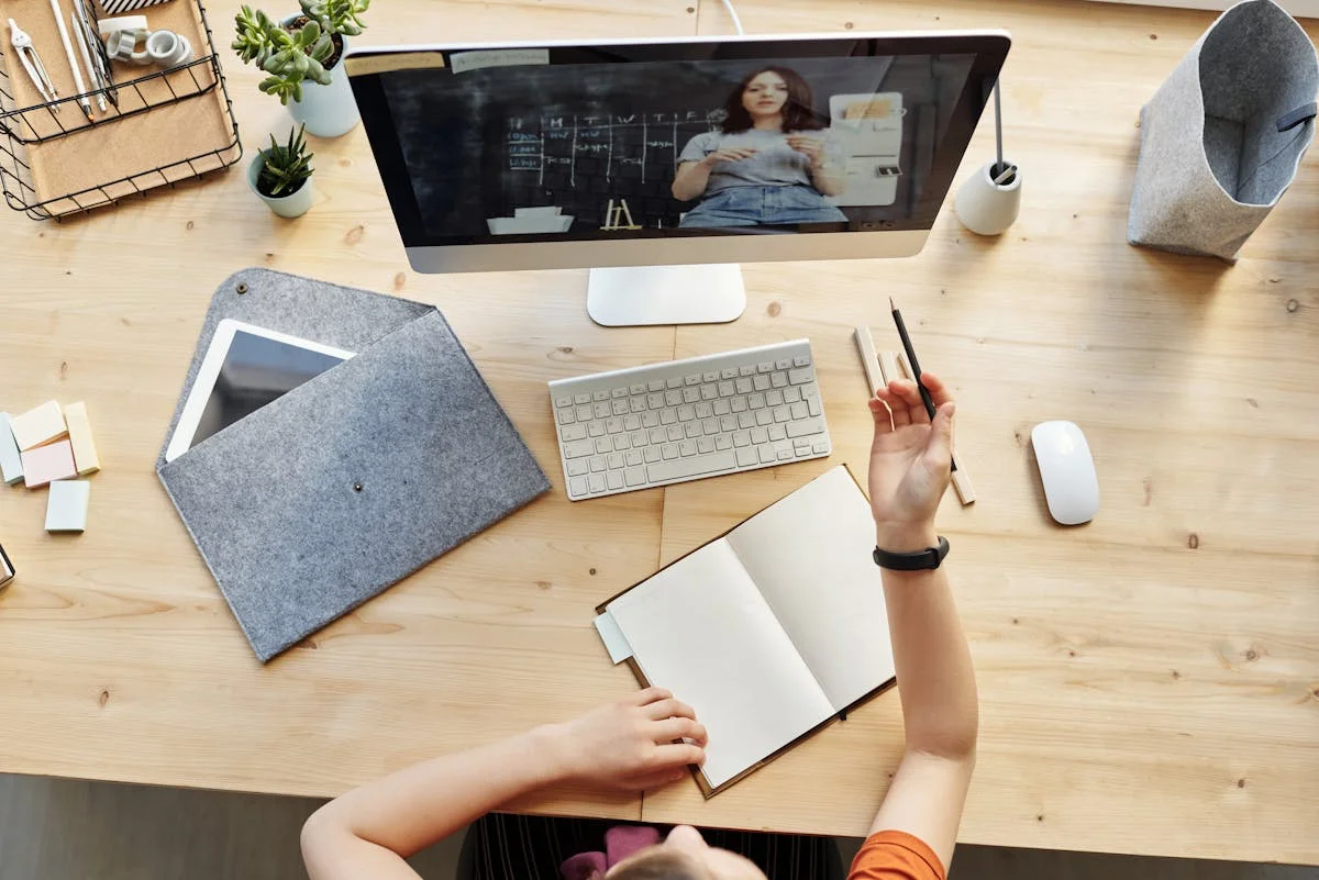 Top Online Learning Platforms in 2025