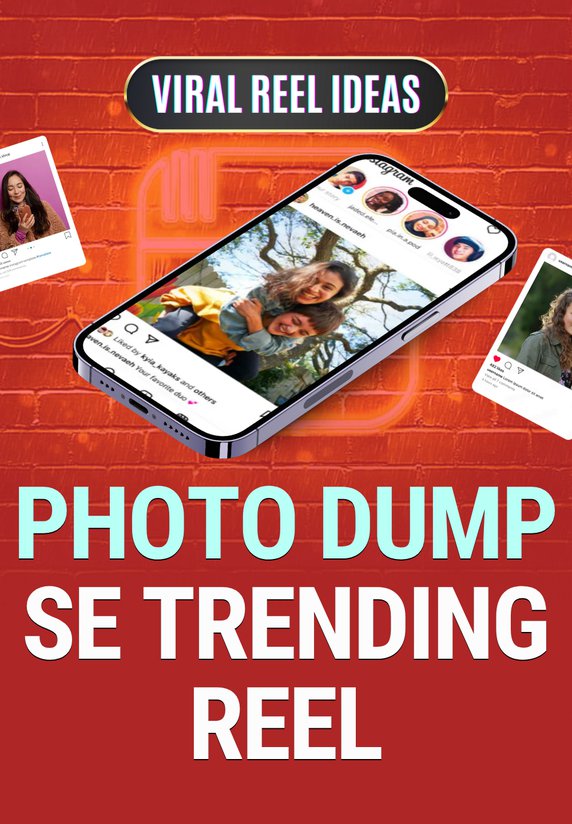 Photo Dump Se Trending Reel