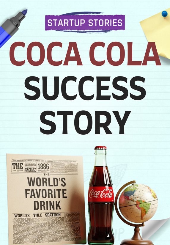 Coca Cola Success Story