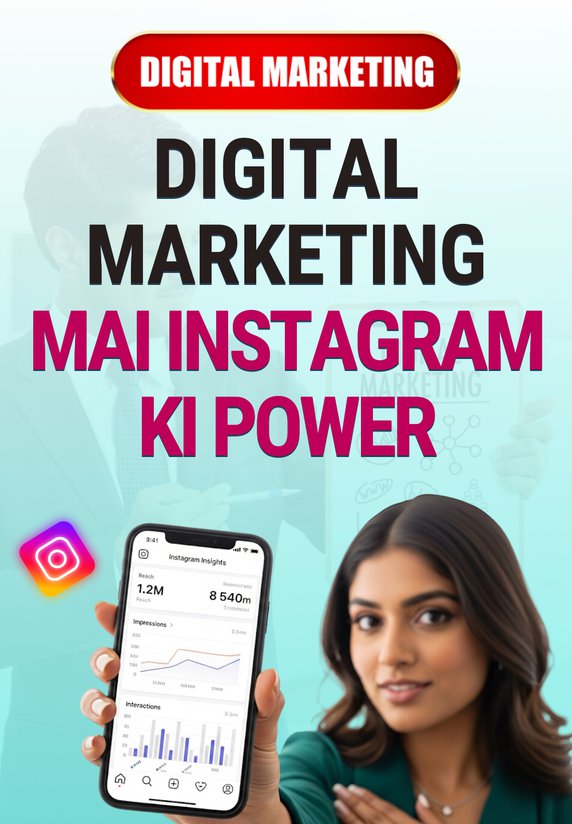 Digital Marketing Mai Instagram Ki Power