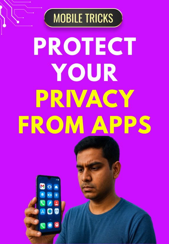 Protect Your Privacy From Apps