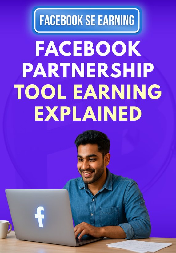Facebook Partnership Tool Earning Explained