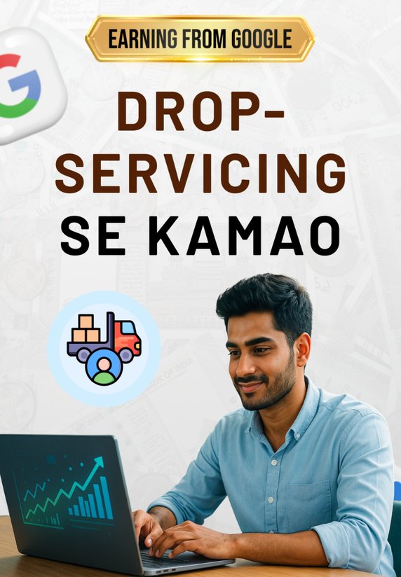 Drop-servicing Se Kamao