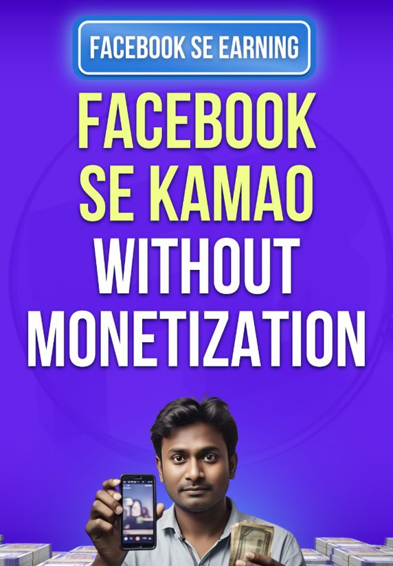FB Se Kamao, Without Monetization