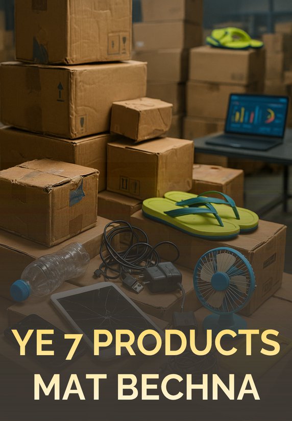 Ye 7 Products Mat Bechna