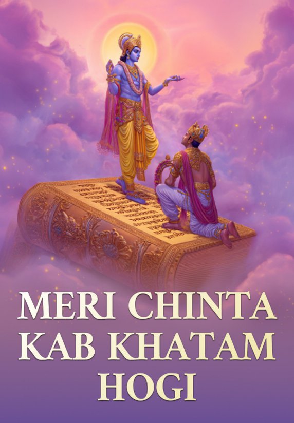 Meri Chinta Kab Khatam Hogi