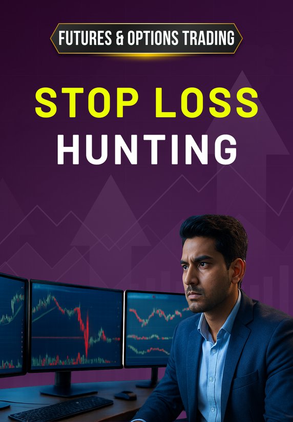 Stop Loss Hunting