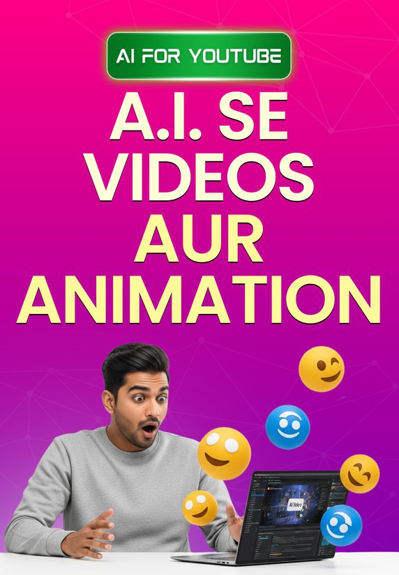 AI Se Videos Aur Animation