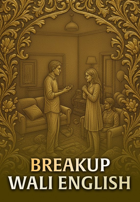 Breakup Wali English Seekho !