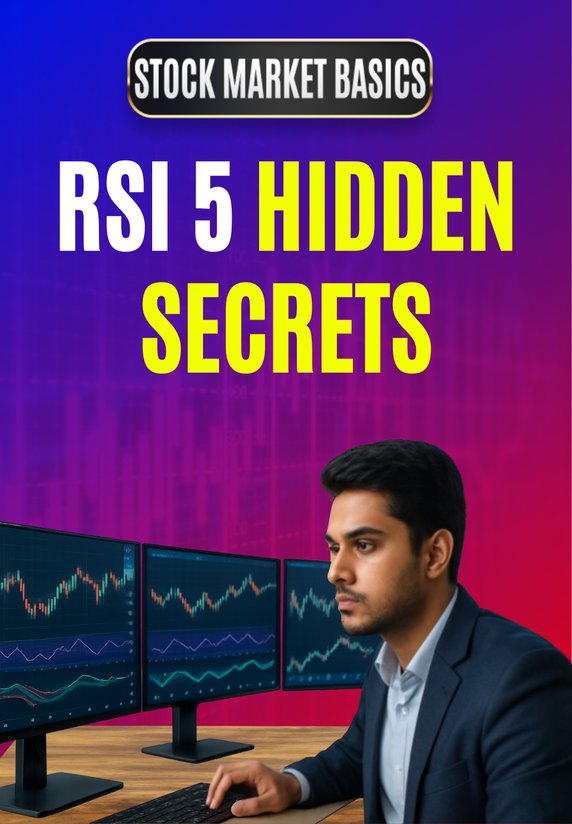 RSI 5 Hidden Secrets