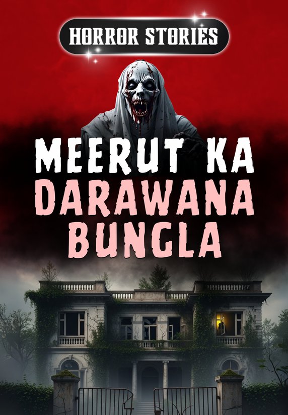 Meerut Ka Darawana Bungla