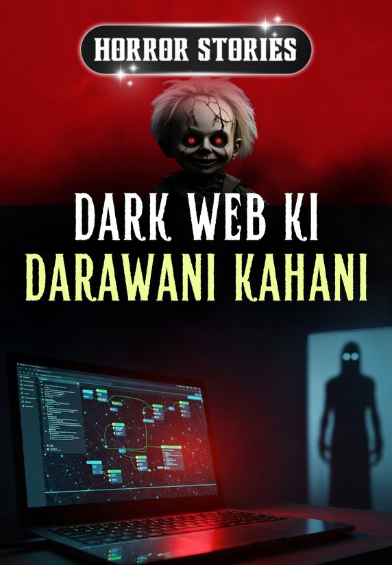Dark Web Ki Darawani Kahani