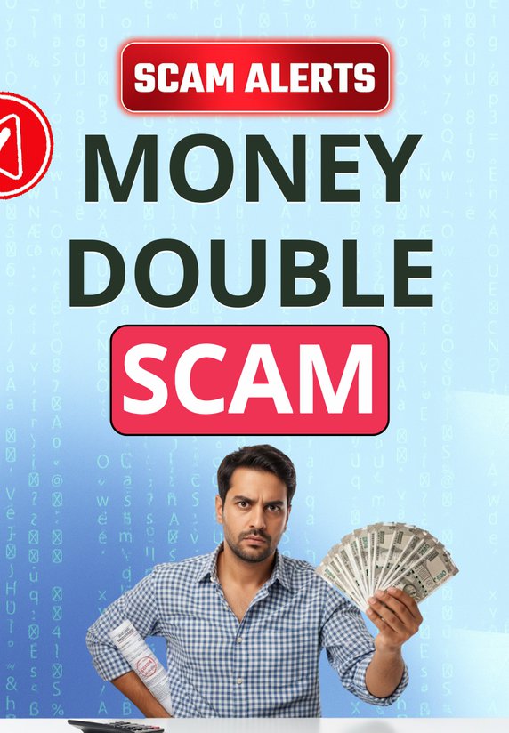 Money Double Scam