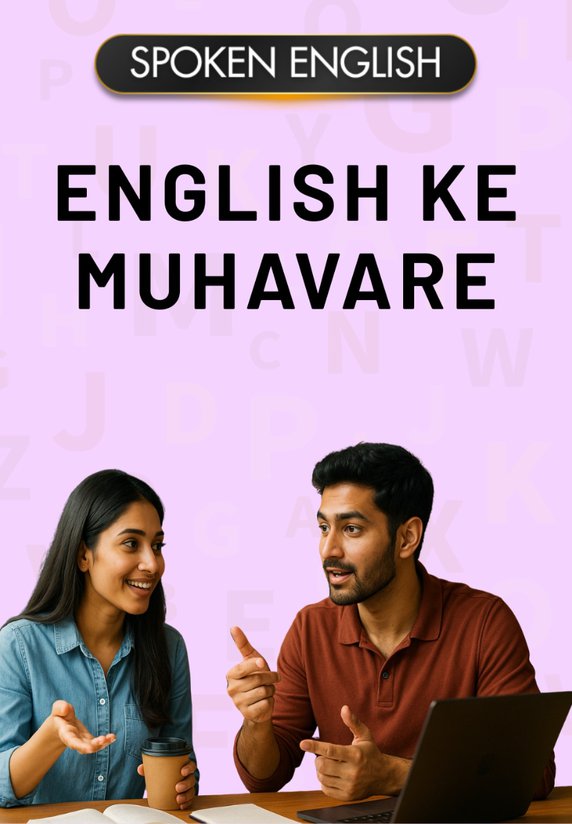 English Ke Muhavare