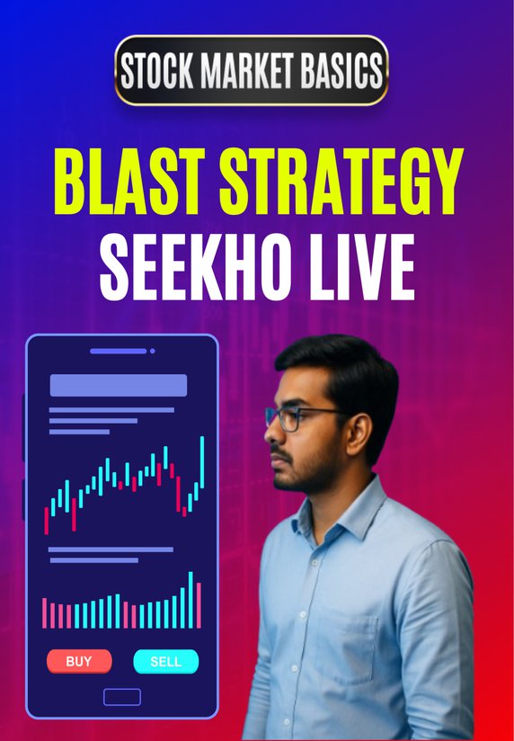 Blast Strategy Seekho Live