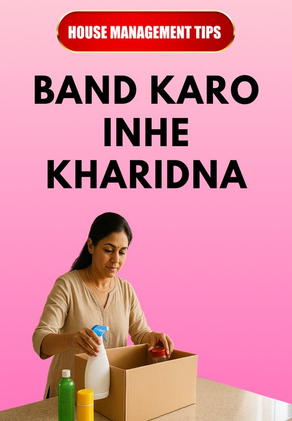 Band Karo Inhe Kharidna