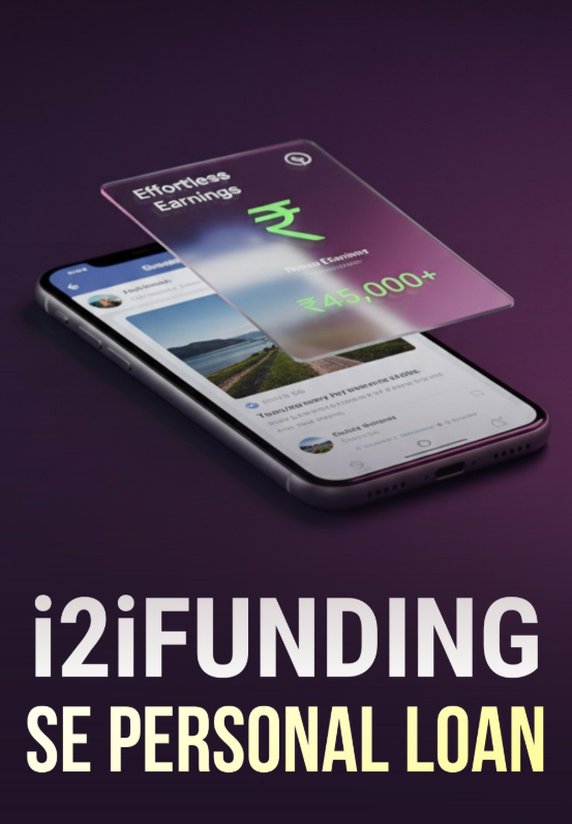 i2iFunding Se Personal Loan