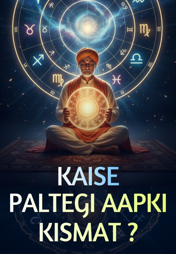 Kaise Paltegi Aapki Kismat ?
