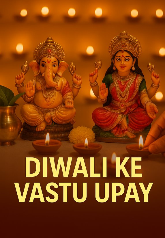 Diwali Ke Vastu Upay