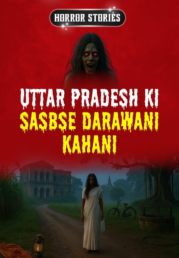 Uttar Pradesh Ki Sasbse Darawani Kahani