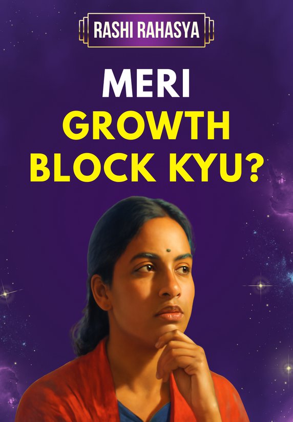 Meri Growth Block Kyu?