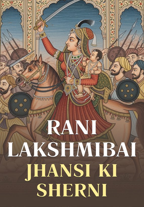 Rani Lakshmibai: Jhansi Ki Sherni