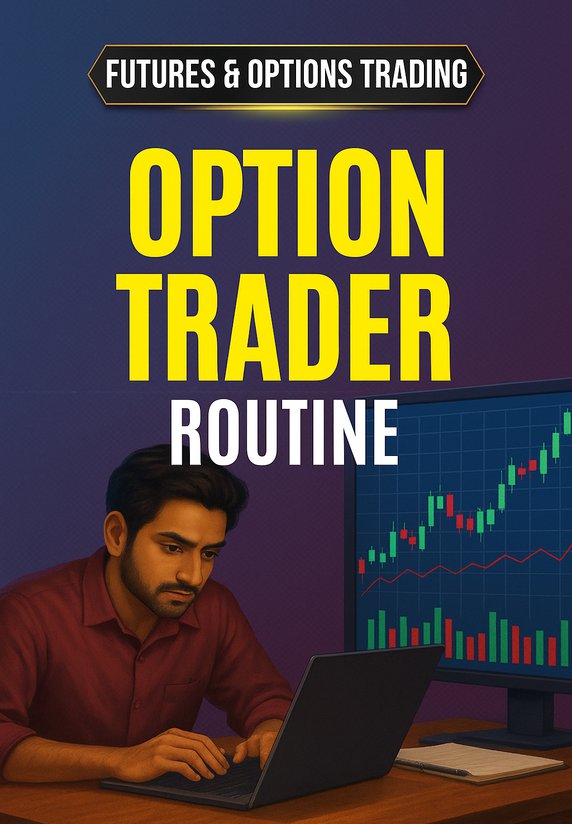 Option Trader Routine