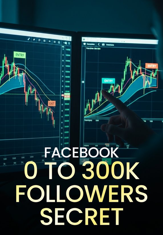 Facebook 0 To 300K Followers Secret