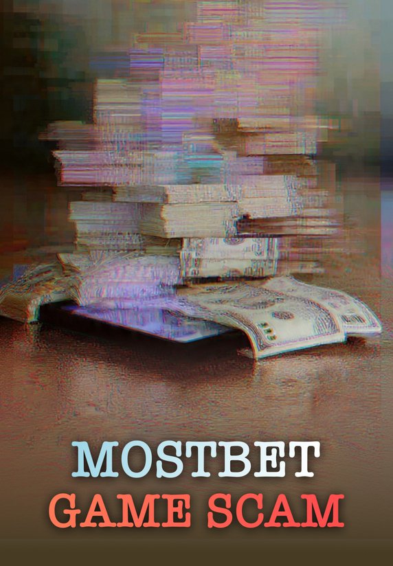 Mostbet Game Scam