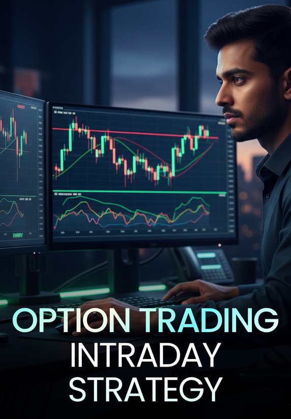 Option Trading Intraday Strategy