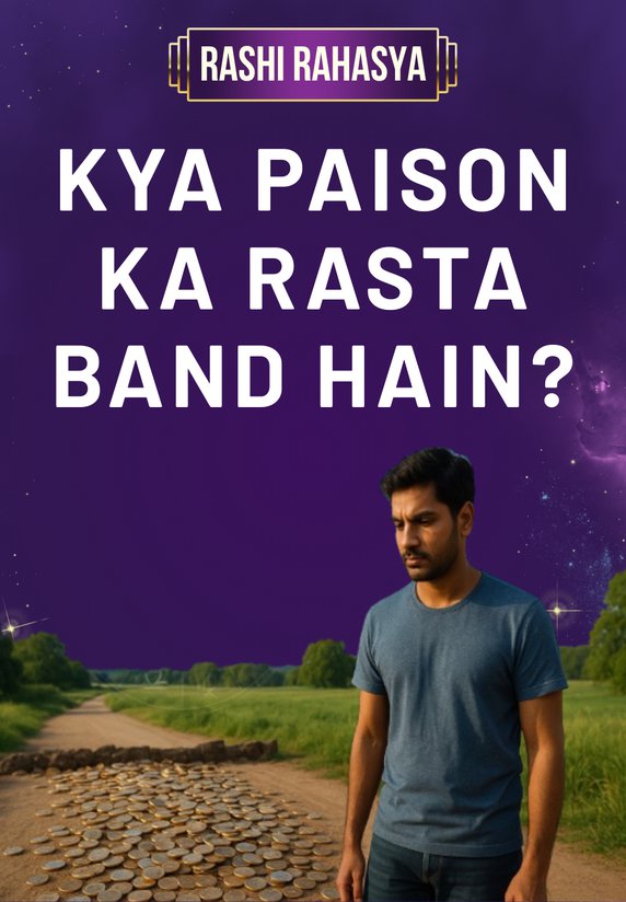 Kya Paison Ka Rasta Band Hain?
