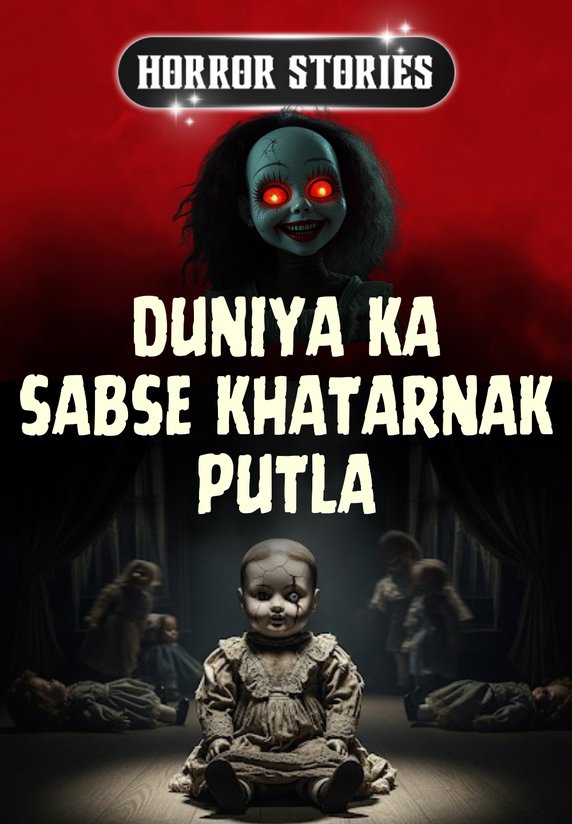 Duniya Ka Sabse Khatarnaak Putla