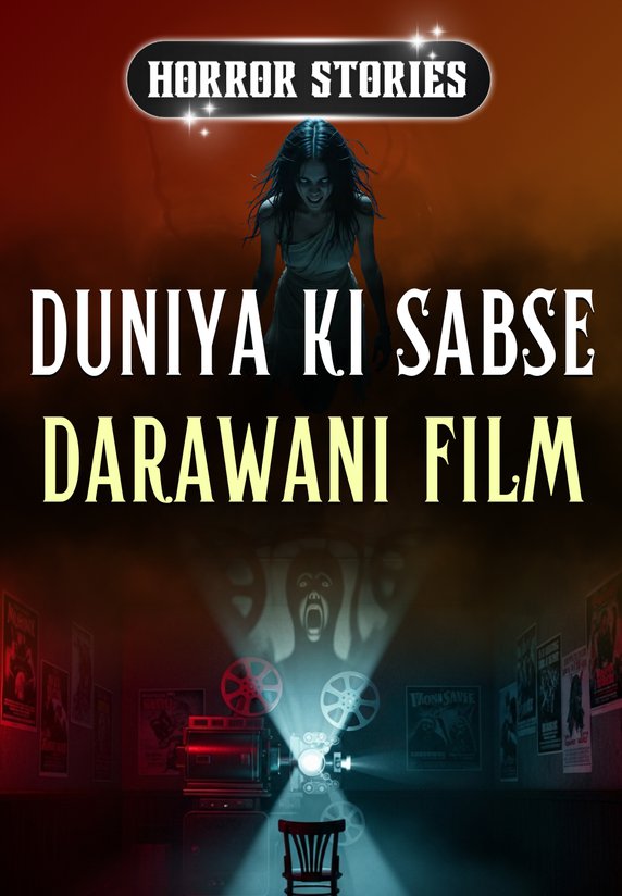 Duniya Ki Sabse Darawani Film