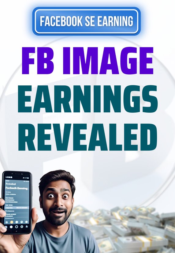 Fb Image Earnings Revealed