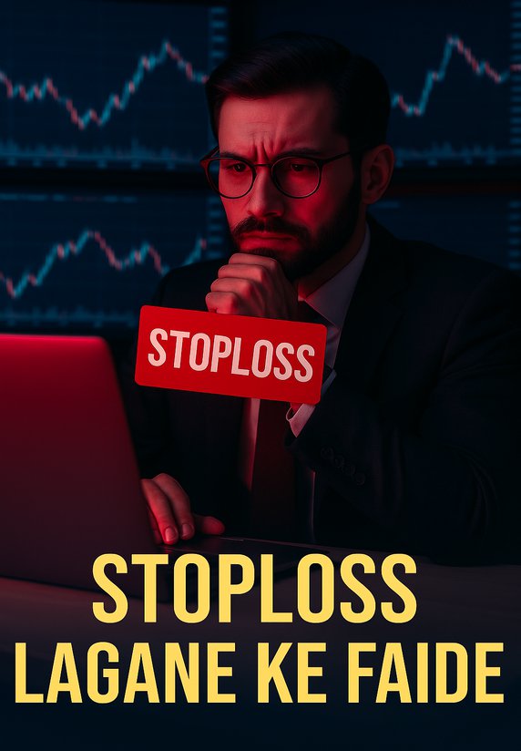 STOPLOSS LAGANE KE FAIDE