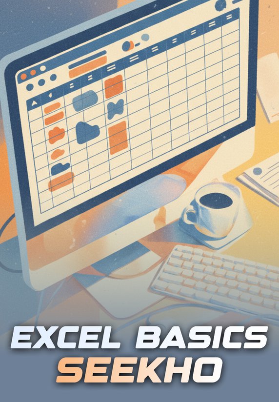 Excel Basics Seekho Easily