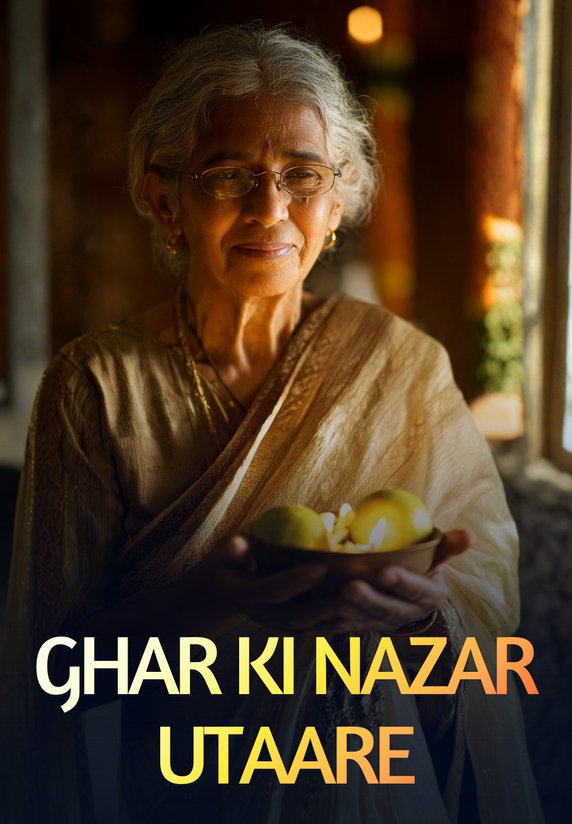 Ghar Ki Nazar Utaare