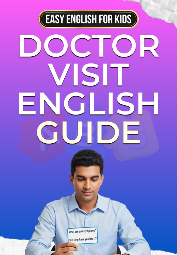Doctor Visit English Guide