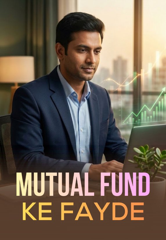 Mutual Fund Ke Fayde
