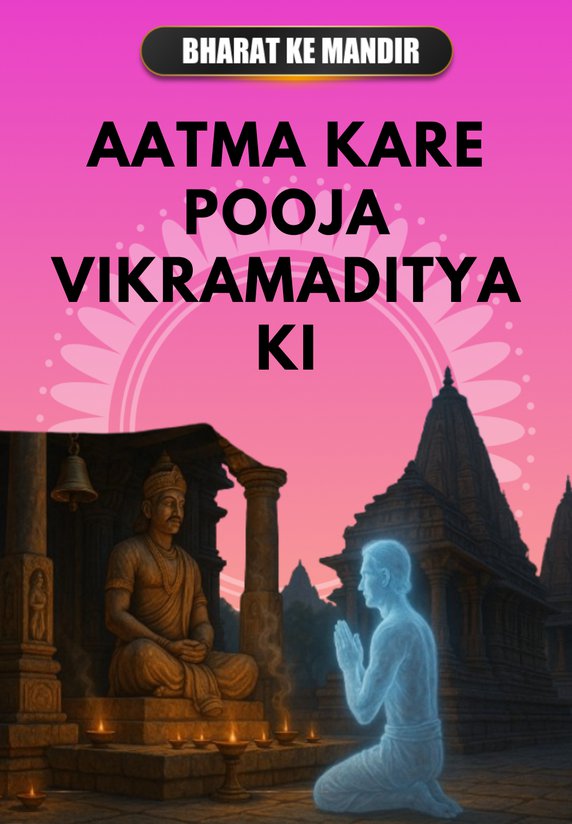 Vikramaditya Ki Atma Karti Hai Pooja