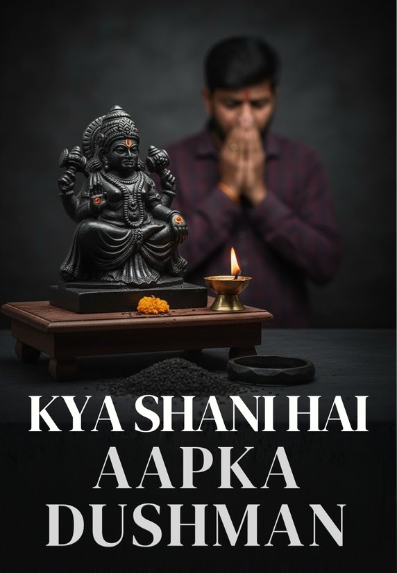 Kya Shani Hai Aapka Dushman