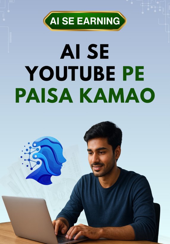 Ai Se Youtube Pe Paisa Kamao