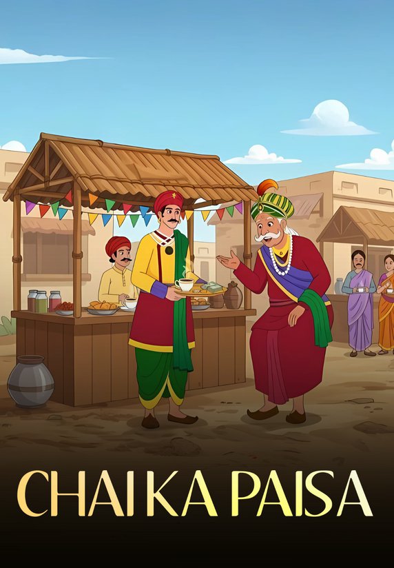 Chai Ka Paisa