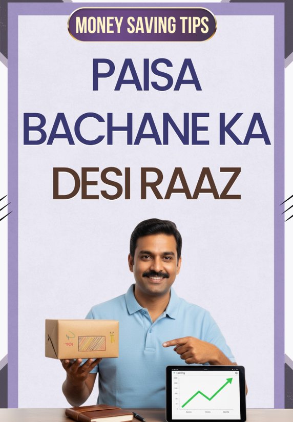 Paisa Bachane Ka Desi Raaz