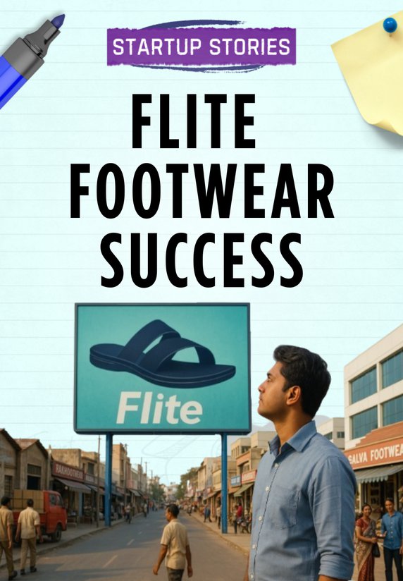 Flite Footwear Success