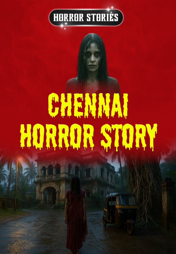 Chennai Horror Story
