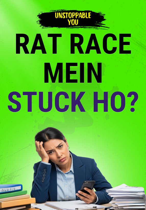 Rat Race Mein Stuck Ho?