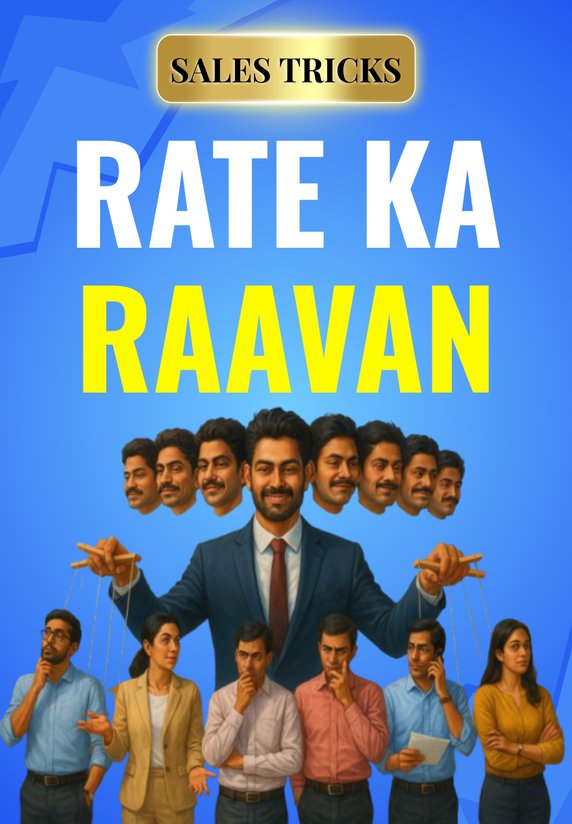 Rate Ka Raavan